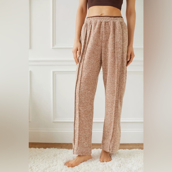 Urban Outfitters Out From Under Brooke Mid-rise Lounge Pants - Picture 3 of 4